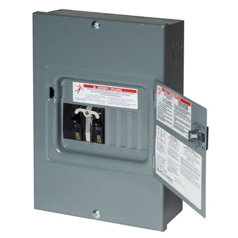 junction box 60 amp|60 amp breaker box cost.